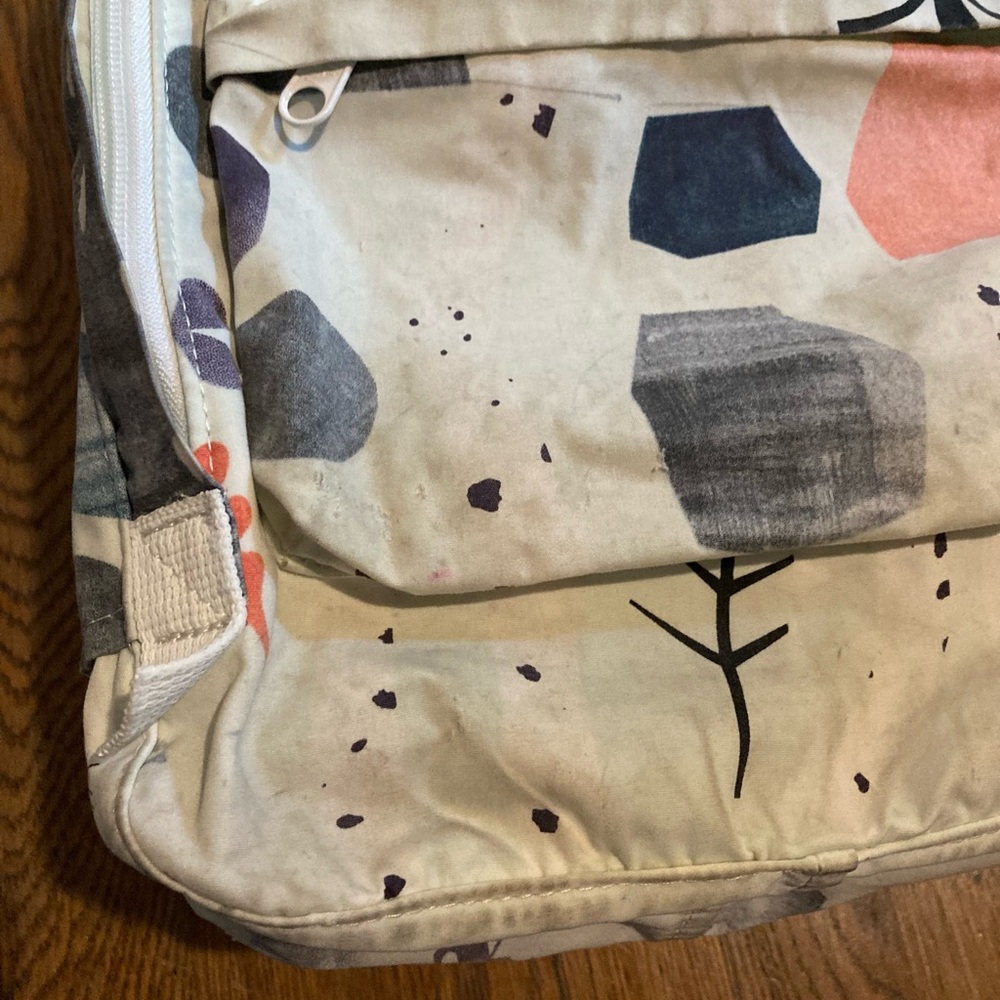 Fjallraven classic backpack - Picture 6 of 7